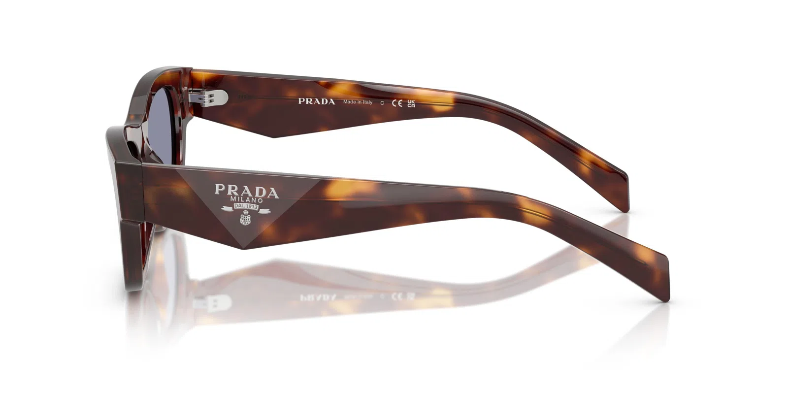 Prada B09S Sunglasses - view 17